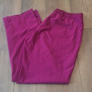 Barco One scrub pants